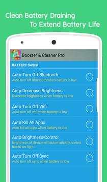 Clean Master Pro screenshot 6