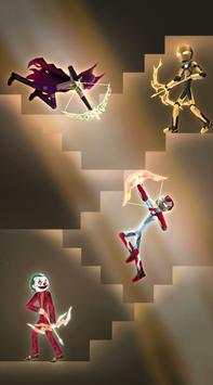 Stick Z Bow screenshot 1