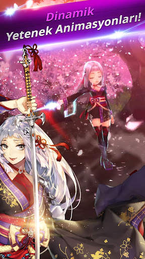 Knights Chronicle screenshot 4