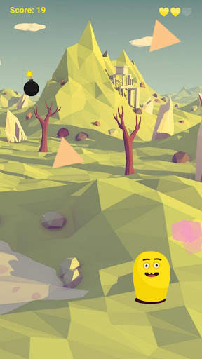 Geometry Monster скриншот 5
