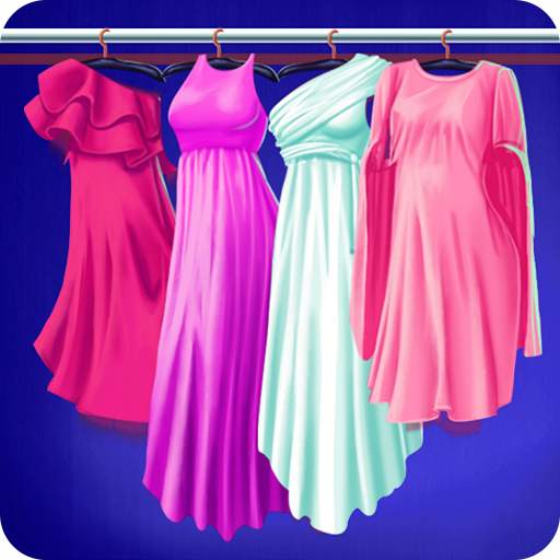 Mother Princess Mall Shopping 1.0.8