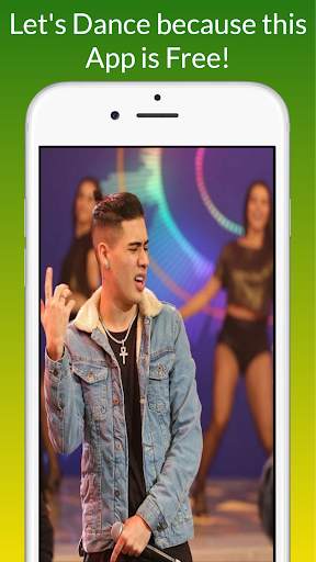 MC Kevinho MP3 Songs No WiFi Needed Offline Music screenshot 3
