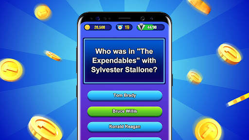 Trivia Crush screenshot 7