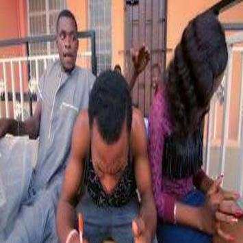 Funny Emmanuella Comedy app screenshot 4
