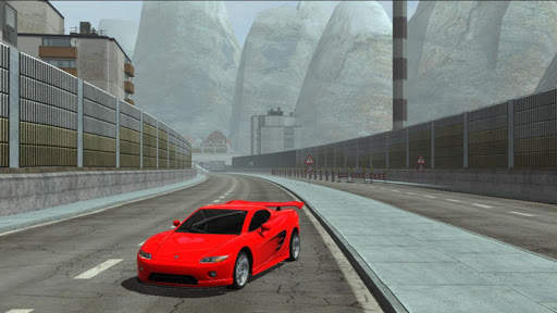 Car City Rally screenshot 11