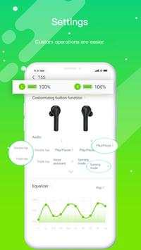 QCY screenshot 2
