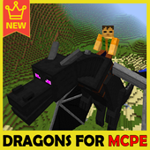Dragons for Minecraft icon