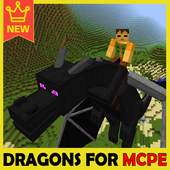 Dragons for Minecraft 2.3.2