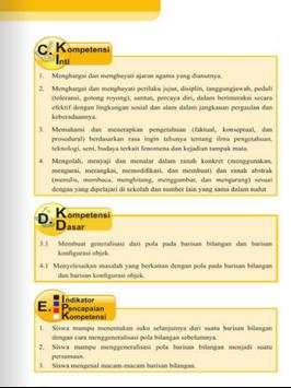 Buku Guru Matematika SMP Kelas 8 скриншот 3