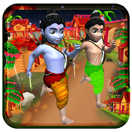 Ram Laxman Run icon