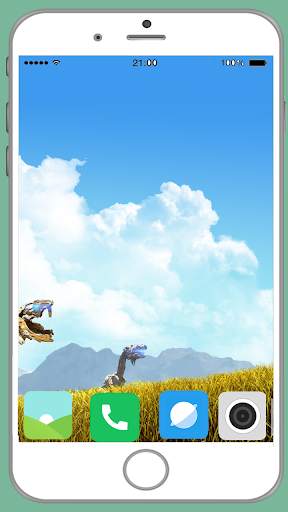 Agriculture Full HD Wallpaper screenshot 5