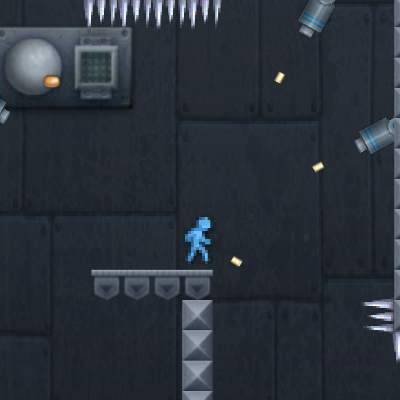 Give Up Mobile screenshot 3