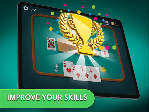 Cribbage * screenshot 13