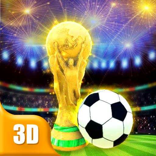 3D Soccer Live Wallpaper & Launcher for free 4.7.0.693_50134