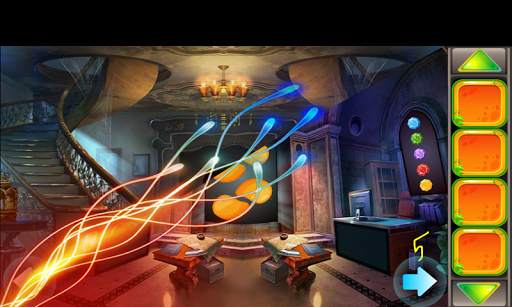 Kavi Escape Game 448 Find My G screenshot 2