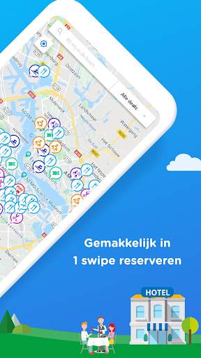 Social Deal - Dé beste deals screenshot 4