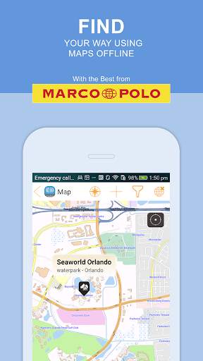 Florida Travel Guide - TOURIAS screenshot 4