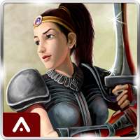 Anya: Revenge Run