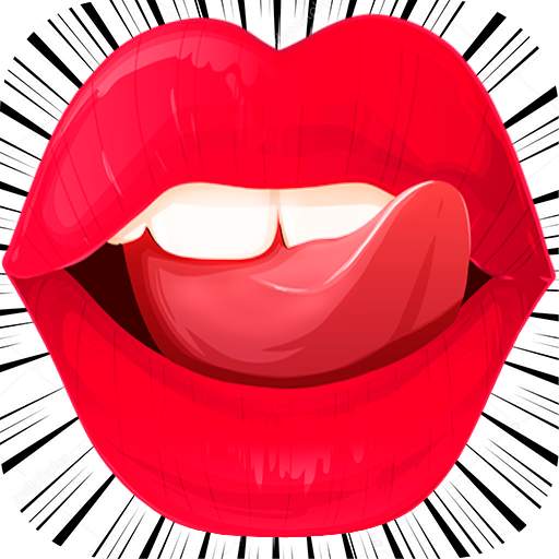 Lips Kiss Stickers for WhatsApp 💋 WAStickerApps 1.0