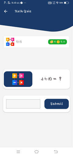 Cash Boss screenshot 4
