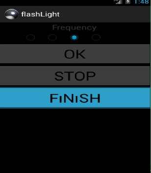 flashLight screenshot 3