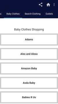 Kids Clothes Shopping screenshot 5
