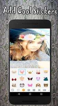Candy Kamera - Photo Editor screenshot 3