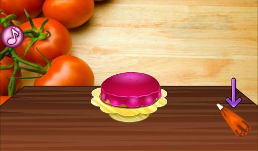 Make Chocolate - Cooking Games screenshot 8