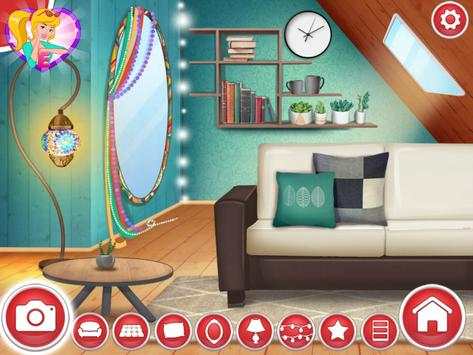Lifestyle Girl 5 تصوير الشاشة
