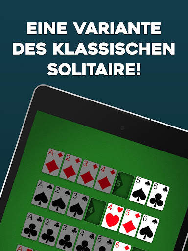 Addiction Solitaire screenshot 11