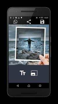PIP Camera, photo editor effec screenshot 3