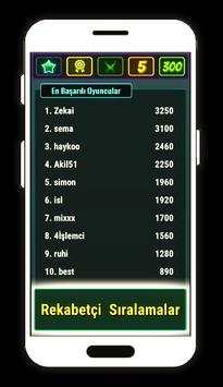 Matematik Oyunu - 1 İşlem screenshot 2