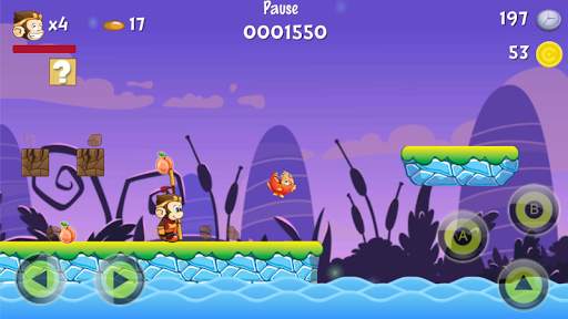 Legend Of Monk screenshot 5