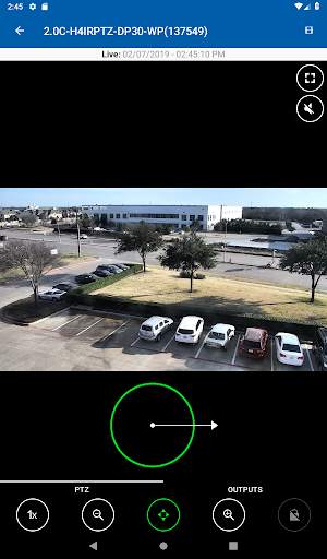 ACC Mobile 3 screenshot 10