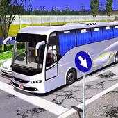 Heavy Bus Driving 1.2