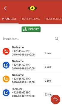 Spy App screenshot 6
