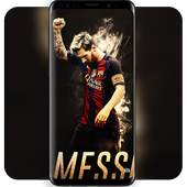 Lionel Messi Wallpaper HD 4K 1.0