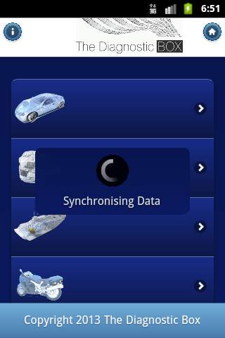 WIKI RKE APP screenshot 1