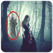 Ghost in Photo 1.2