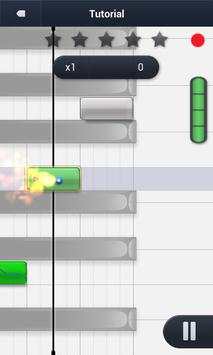 Vocalist Lite screenshot 2