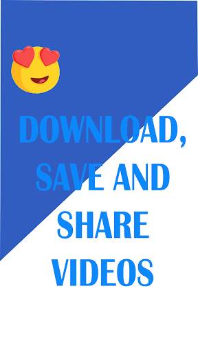 Video Downloader for Facebook screenshot 3