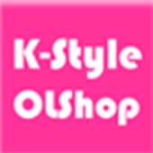 Kstyle Online Shop logo