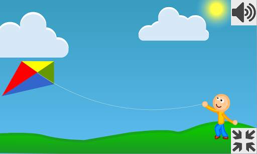 Kite (Breathing Games) screenshot 4