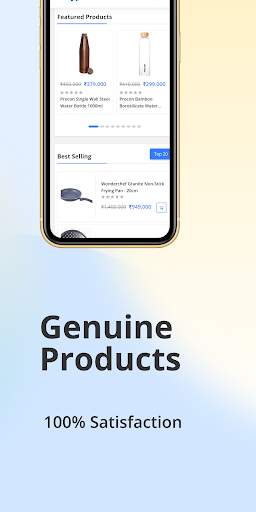 StoreKit - A Classic Store screenshot 4