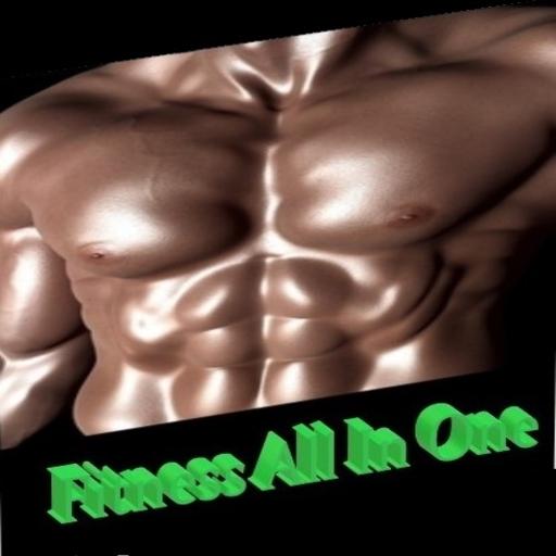 Fitness All In One 2019 icon