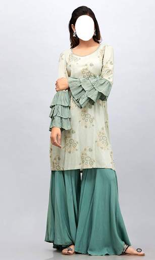 Stylish Dress Fashion Girls New screenshot 16