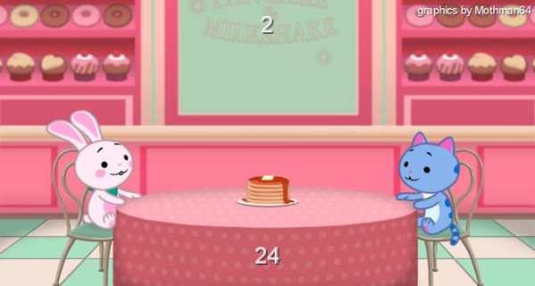 Pancake Milkshake screenshot 2