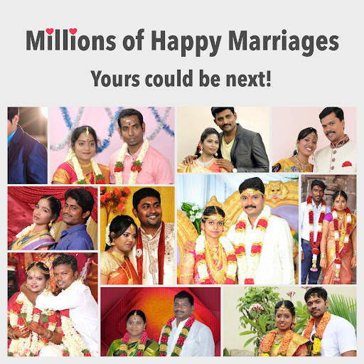 Vanniyar Matrimony App screenshot 1