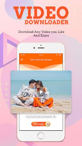 Free Video Downloader screenshot 4