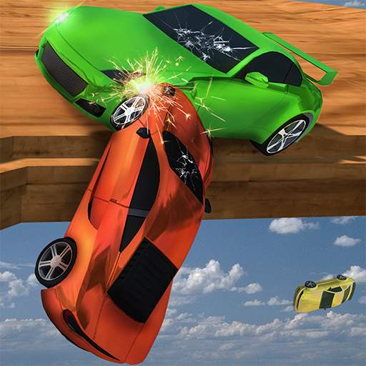 Car Derby Demolition Crash 3D 1.0
